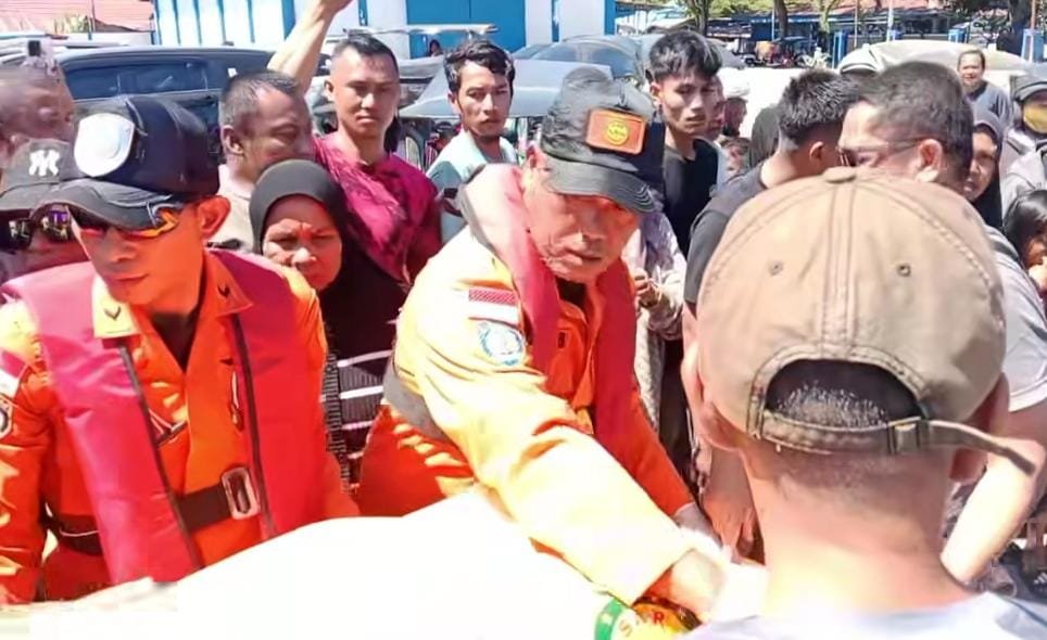 Niat Berkemah Berakhir Duka, Korban Asal Bolsel Tewas Terseret Arus di Pulau Bogisa