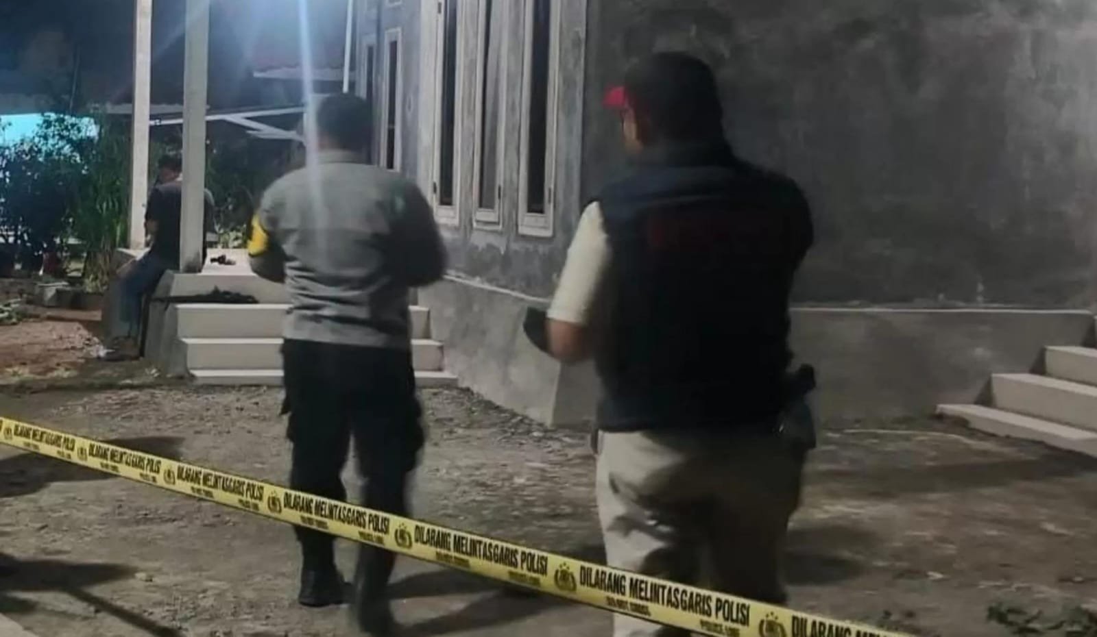 Lansia Ditemukan Meninggal di Rumahnya, Polisi Pastikan Tidak Ada Tanda Kekerasan