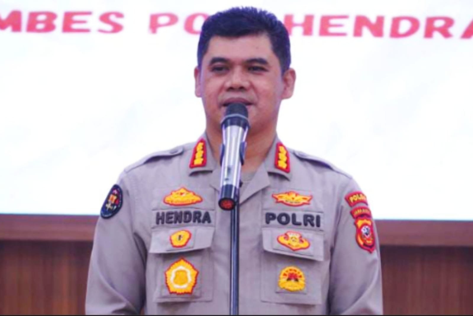 Polda Jabar Imbau Masyarakat Bijak dalam Bermedia Sosial, Jangan Mudah Terprovokasi Hoaks Jelang Aksi Demo