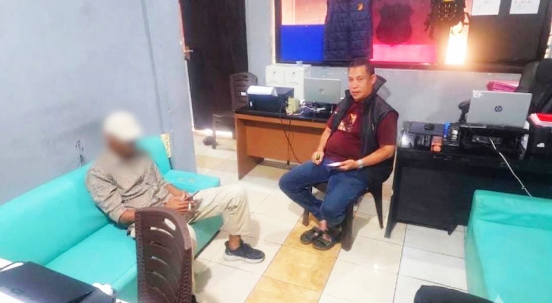 Ngaku Jurnalis dan Mabuk Miras, Seorang Pria di Gorontalo Aniaya Dokter RS Sitti Khadijah