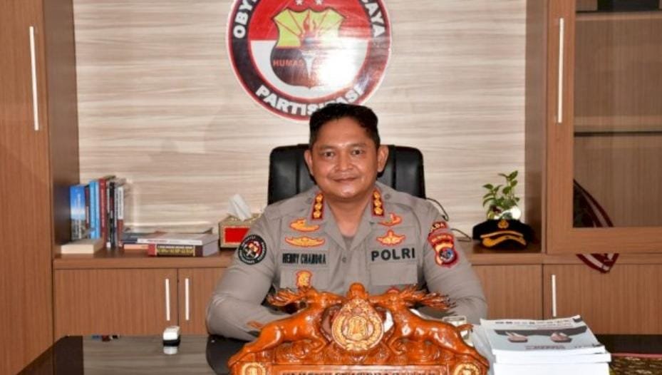 Sindikat Pencurian Ternak Sumba Dibongkar: 3 Ditangkap, 1 Tewas Usai Serang Polisi Pakai Parang