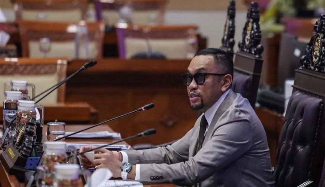Komisi III DPR RI Dorong Polri Gandeng TikTok-Meta Berantas Live Tawuran