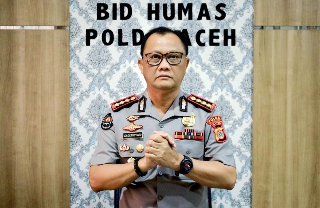 Sepekan Operasi, Polda Aceh Amankan 32 Ton BBM Ilegal, Tahan 22 Tersangka hingga 18 Kendaraan Disita